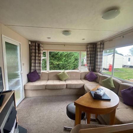 Southview Holiday Park Skegness Dış mekan fotoğraf