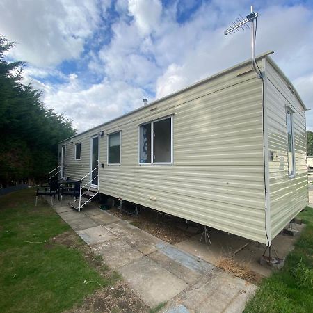 Southview Holiday Park Skegness Dış mekan fotoğraf