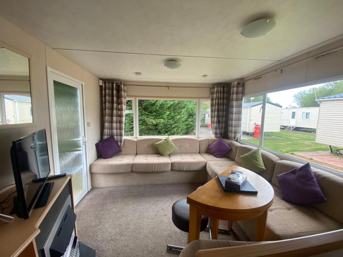 Southview Holiday Park Skegness Dış mekan fotoğraf