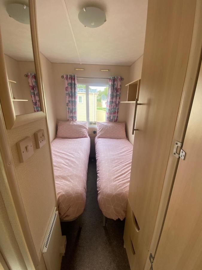 Southview Holiday Park Skegness Dış mekan fotoğraf