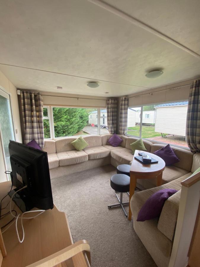 Southview Holiday Park Skegness Dış mekan fotoğraf