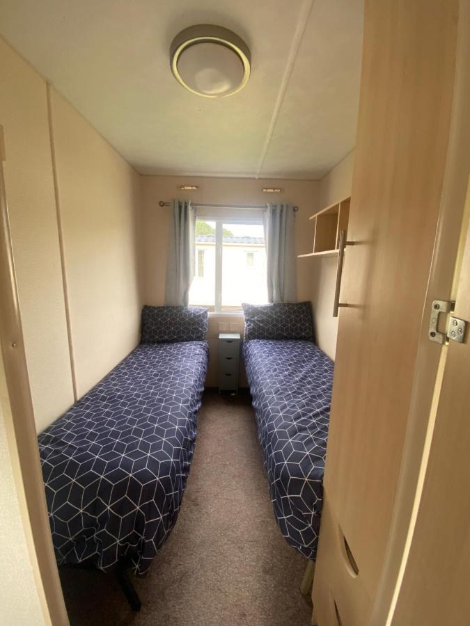 Southview Holiday Park Skegness Dış mekan fotoğraf