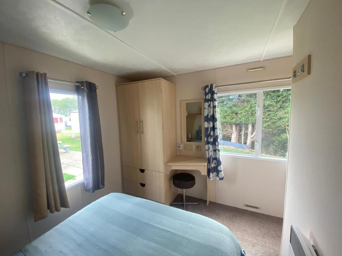 Southview Holiday Park Skegness Dış mekan fotoğraf