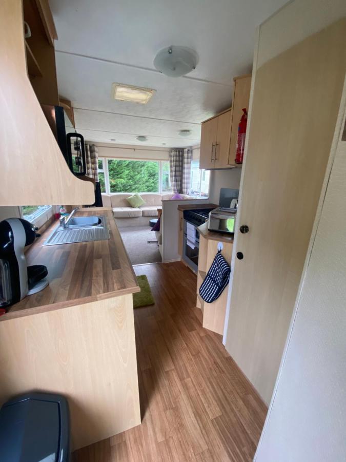 Southview Holiday Park Skegness Dış mekan fotoğraf