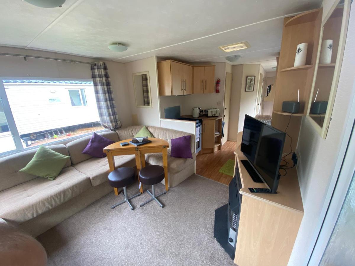 Southview Holiday Park Skegness Dış mekan fotoğraf