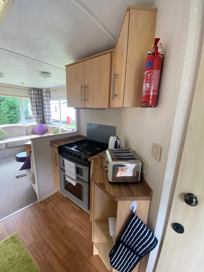 Southview Holiday Park Skegness Dış mekan fotoğraf