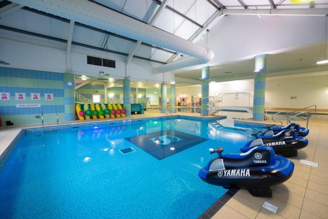 Southview Holiday Park Skegness Dış mekan fotoğraf